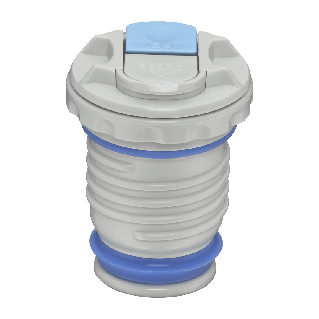 Automatikverschluss Thermos