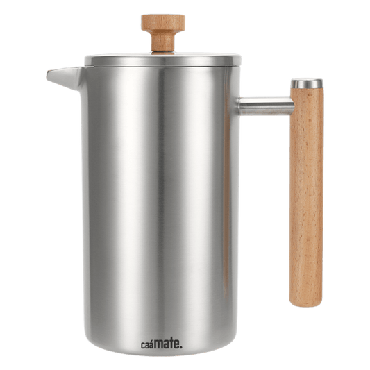 Thermo French Press Fusion