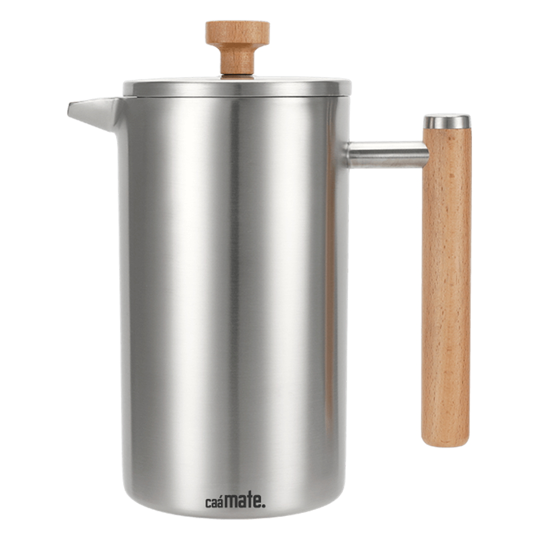 Thermo French Press Fusion